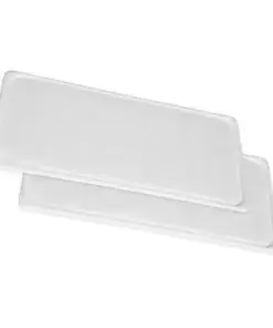 Brink Renovent Flair 300/325/400 analogue filter set 510x245x5mm G4+G4