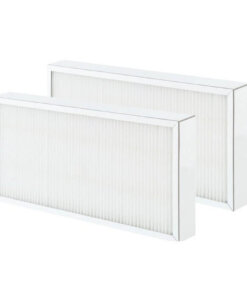Domekt R 450 V (Domekt Rego 450 VE) 470x240x46mm M5 ORIGINAL filter set