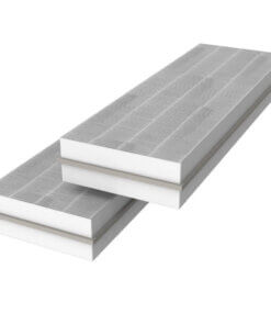 Systemair SAVE PF VTR 300 STD kit F7+M5 ORIGINAL filter set